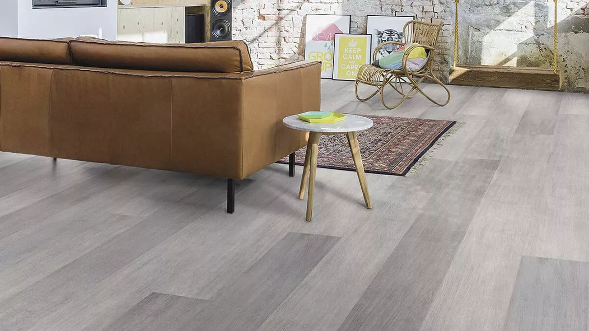 Suelos originales Quick Step