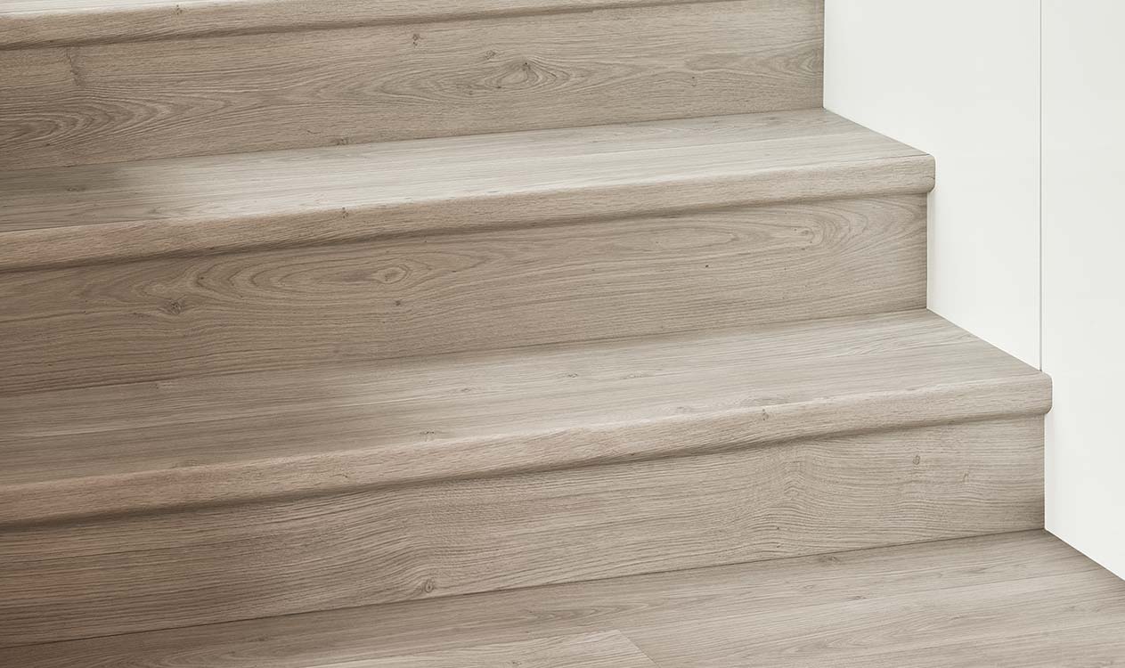suelos para escaleras