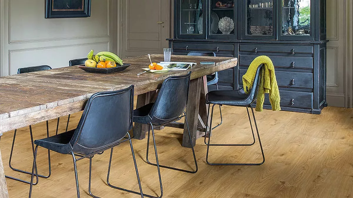 Beneficios de instalar tarima flotante