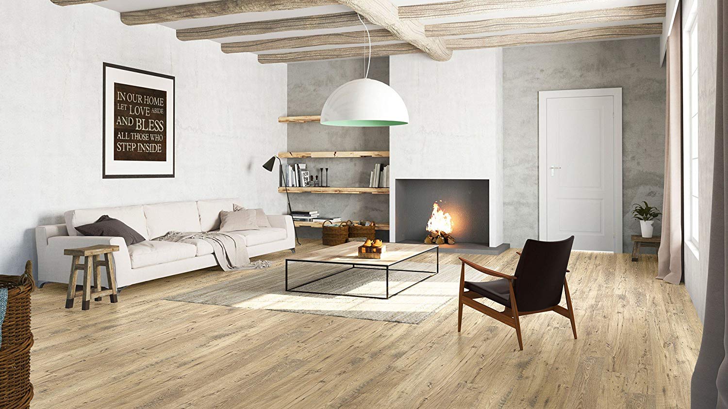 suelos laminados Quick Step Valencia