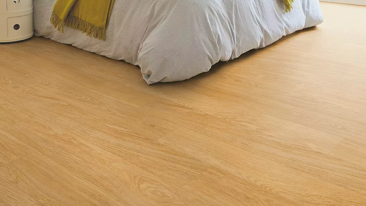 Suelos de parquet para un toque personal único