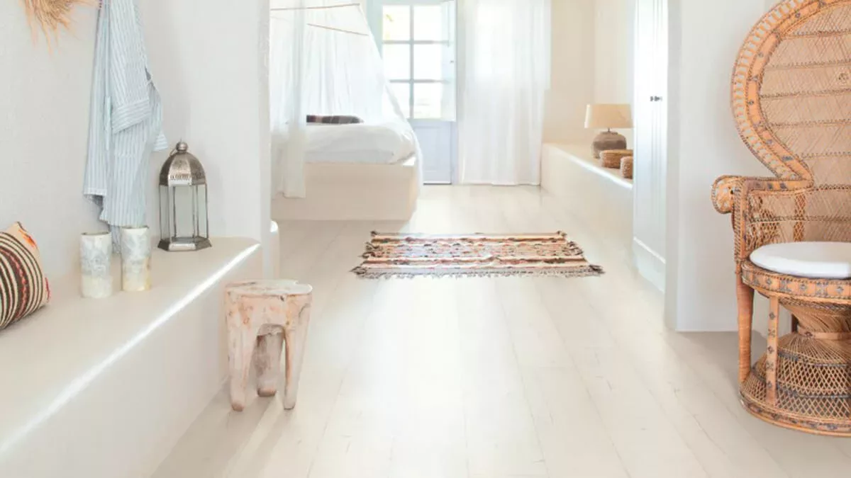 Los nuevos suelos laminados Quick Step ya están en Barcelona