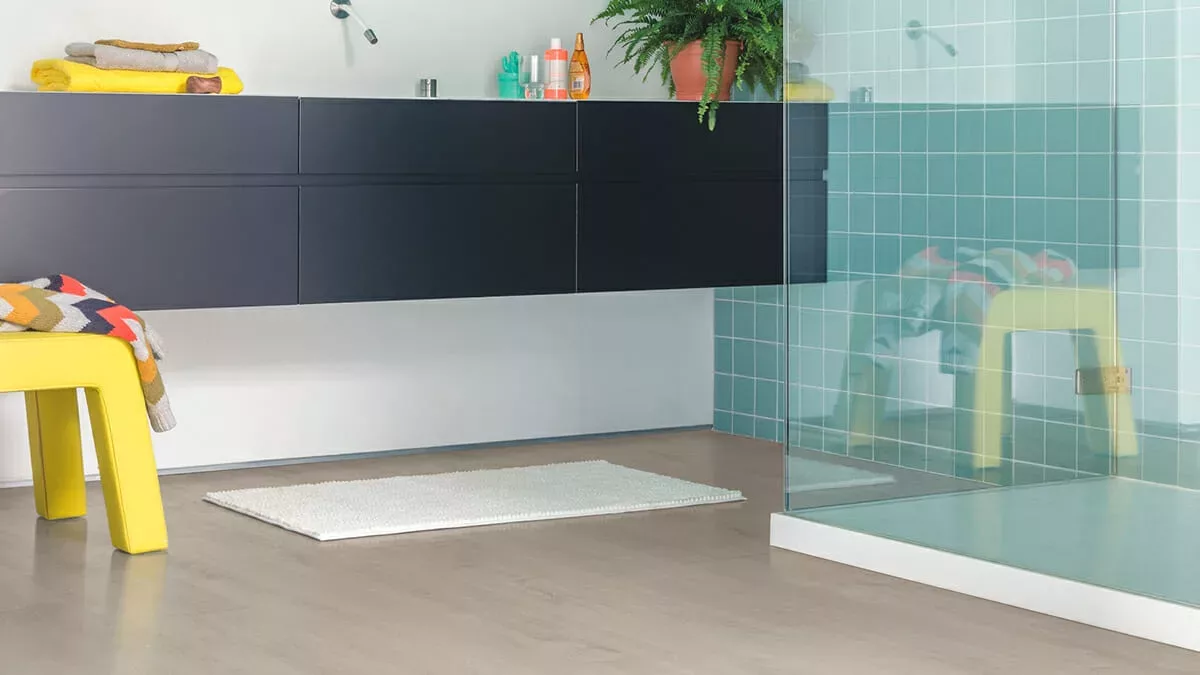 suelos laminados resistentes al agua