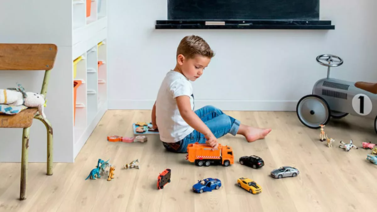 suelos de vinilo barcelona