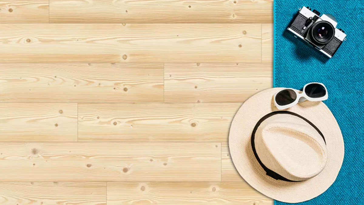 suelos laminados protección contra el agua