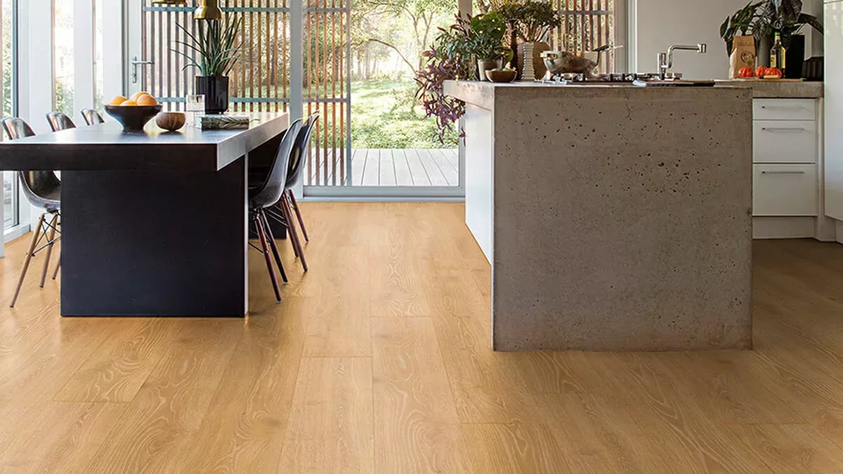 suelos laminados quick step barcelona