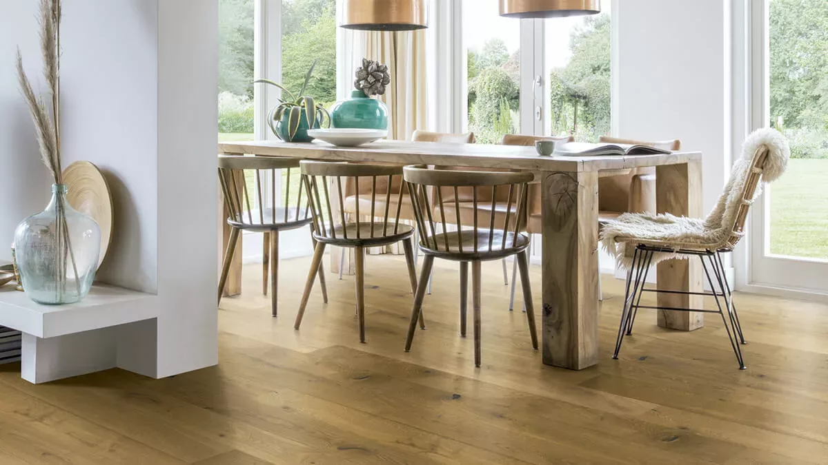 suelos de parquet quick step