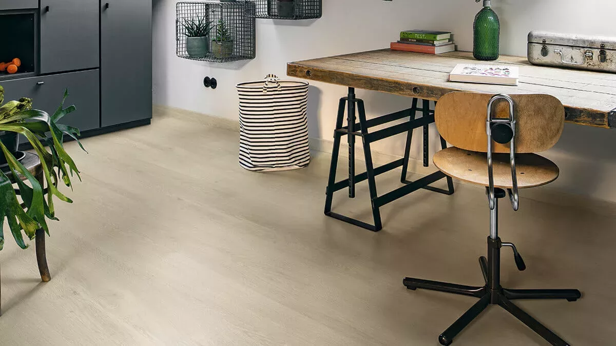 Cómo crear un ambiente de oficina en casa