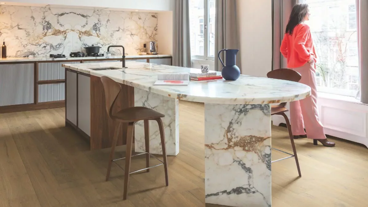 suelos de parquet Quick Step
