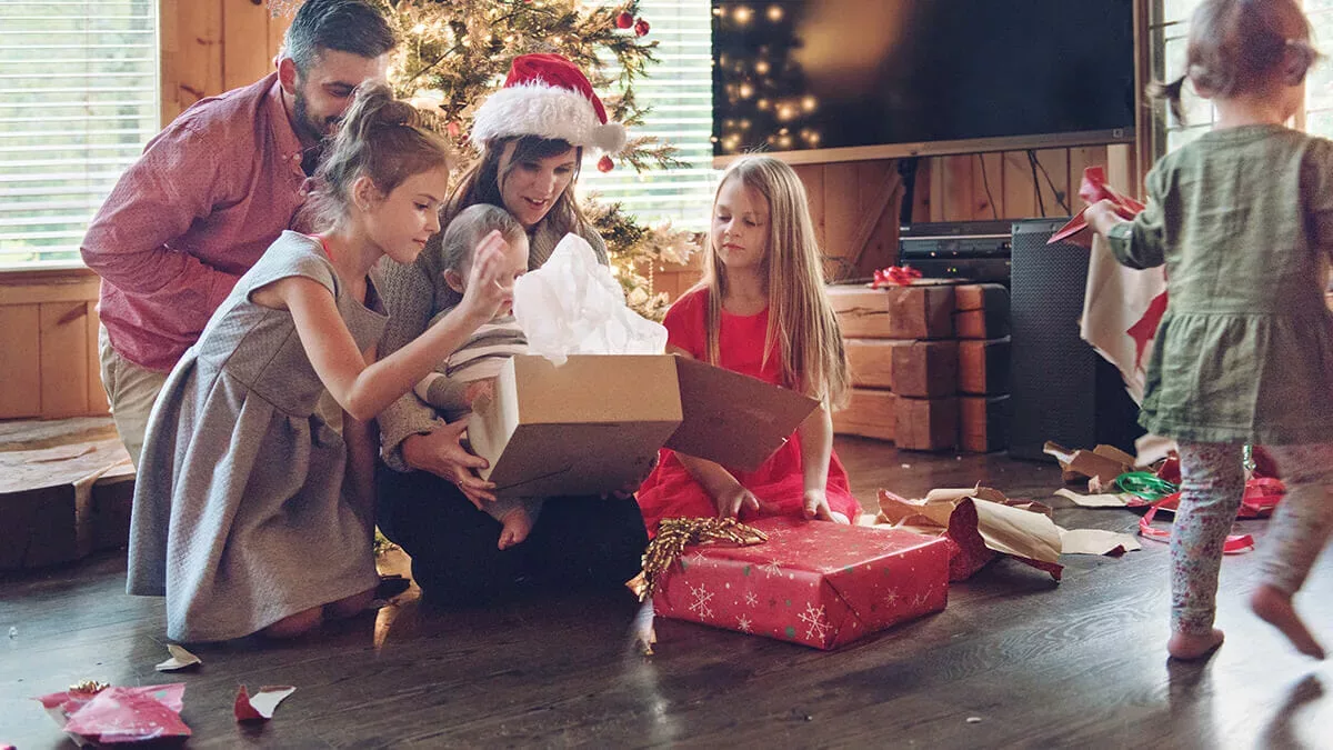 navidad quick-step Barcelona