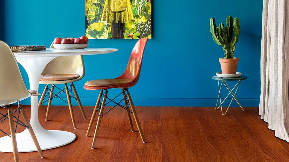 suelo laminado quick step Barcelona