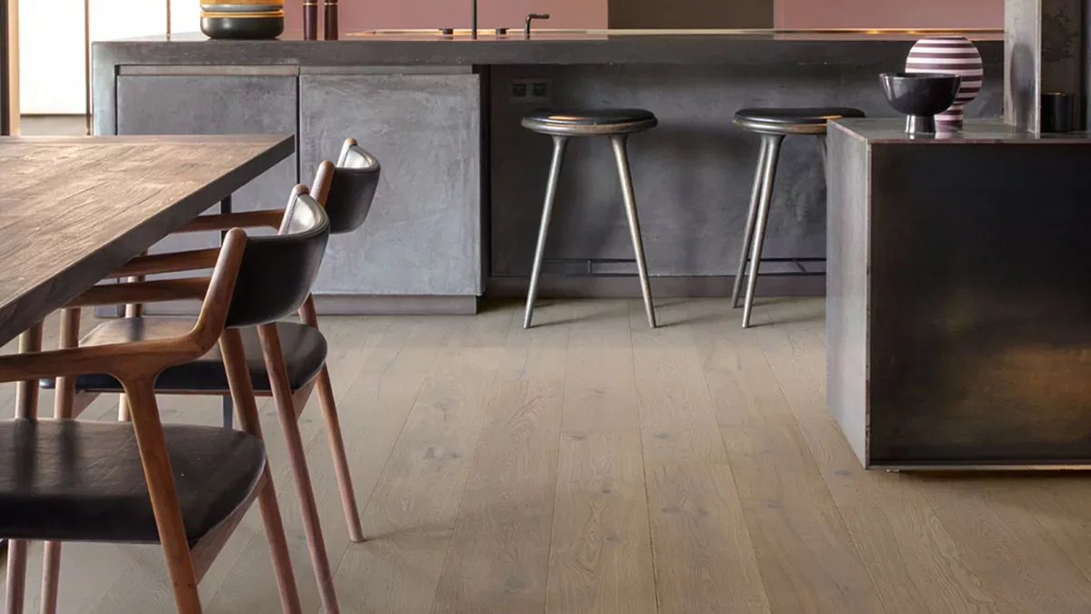 Suelos Laminados Hidrofugos