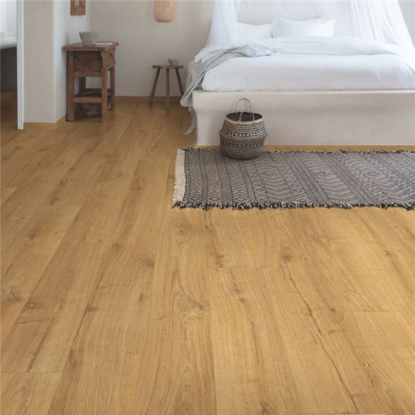 Roble Cambridge natural LAMINADOS - LARGO | LPU1662