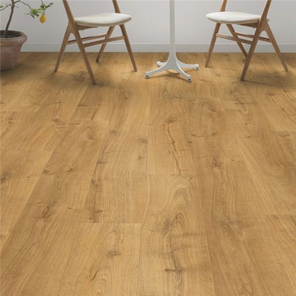 Roble Cambridge natural LAMINADOS - LARGO | LPU1662