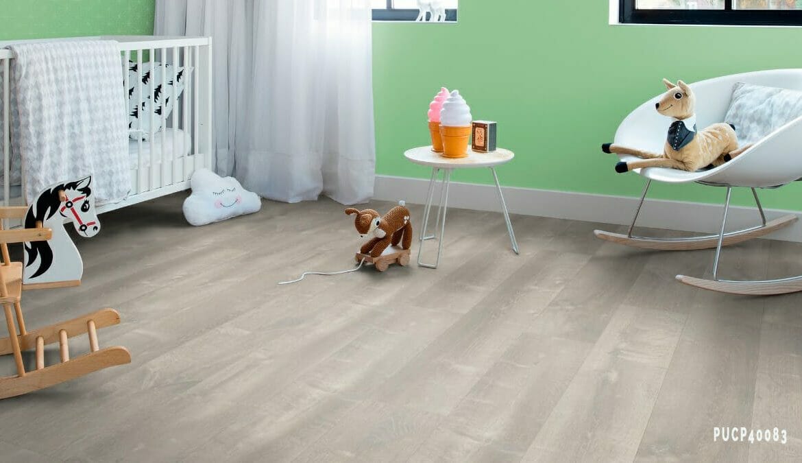 PUCP40083 Quick-Step Suelos de Vinilo