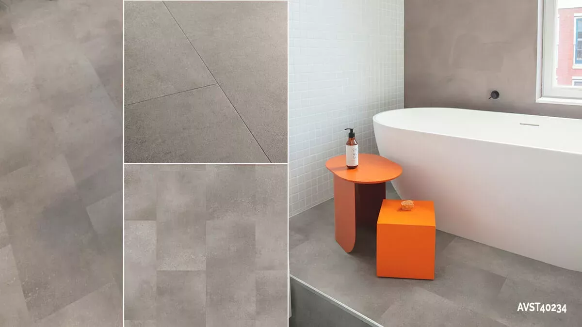 Alpha Vinyl Quick Step Barcelona