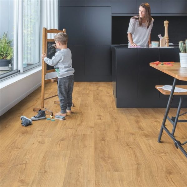 VINILO - ALPHA VINYL MEDIUM PLANKS | AVMP40088