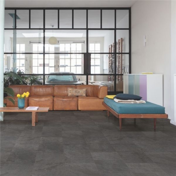 Quick Step Suelos VINILO - ALPHA VINYL TILES
