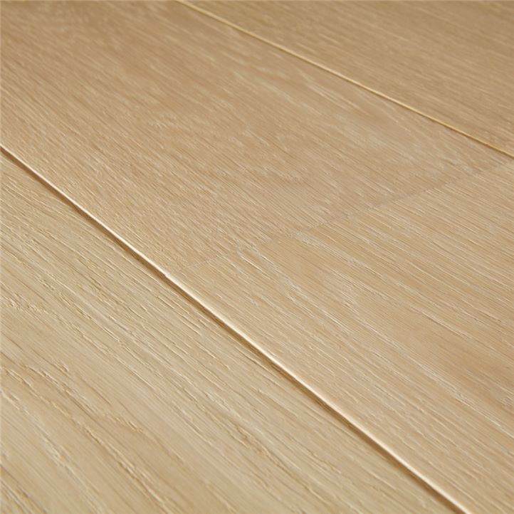 Suelos de Parquet de moda y pasión por la madera - Quick Step Barcelona