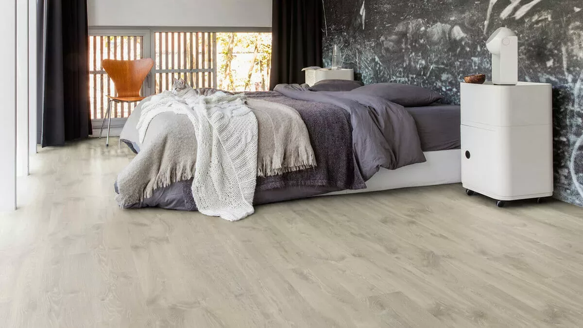 serie creo quick step