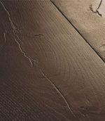 Roble encerado marrón LAMINADOS - SIGNATURE | SIG4756
