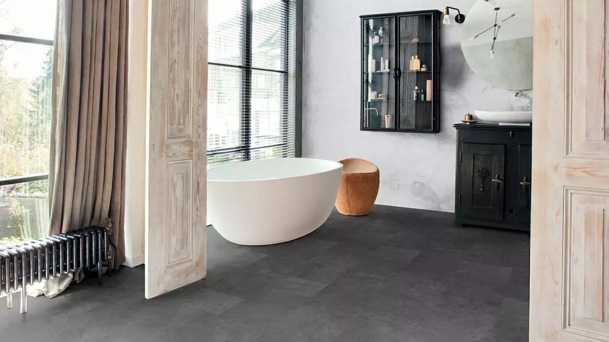 pizarra negra AMGP40035 Quick Step