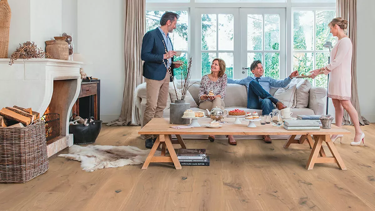 consejos básicos para mejorar nuestro hogar