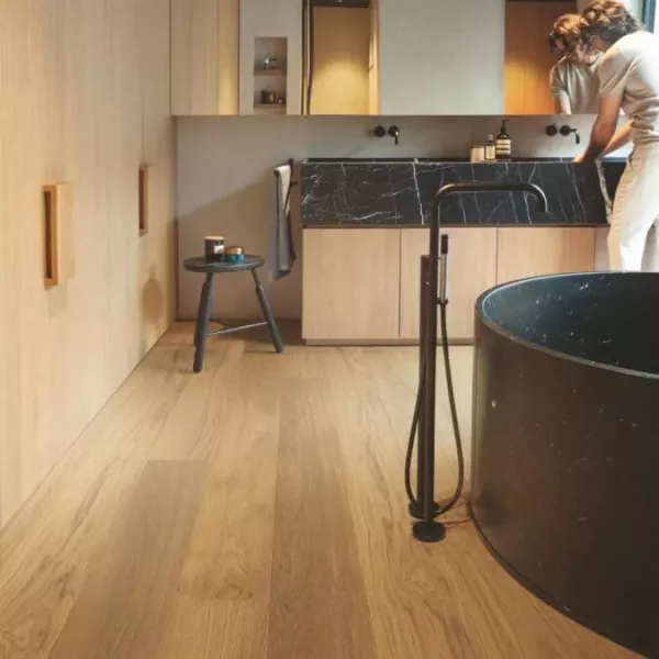 Parquet Cascada Quick Step