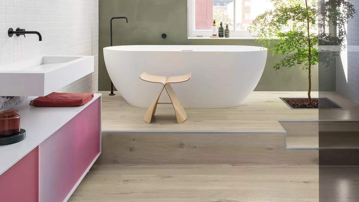 Oferta Suelos de Vinilo Quick Step