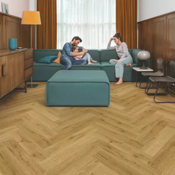 Espiga Ciro Quick Step