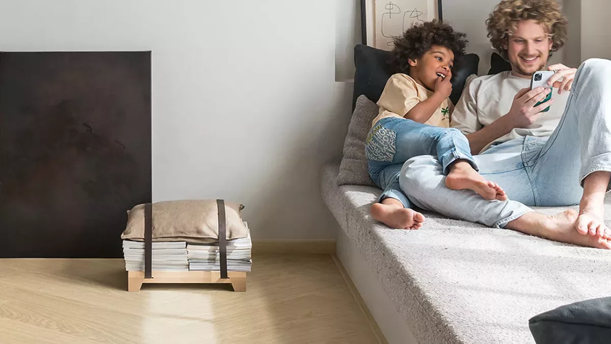 Suelos de Vinilo Quick Step Alpha Vinyl