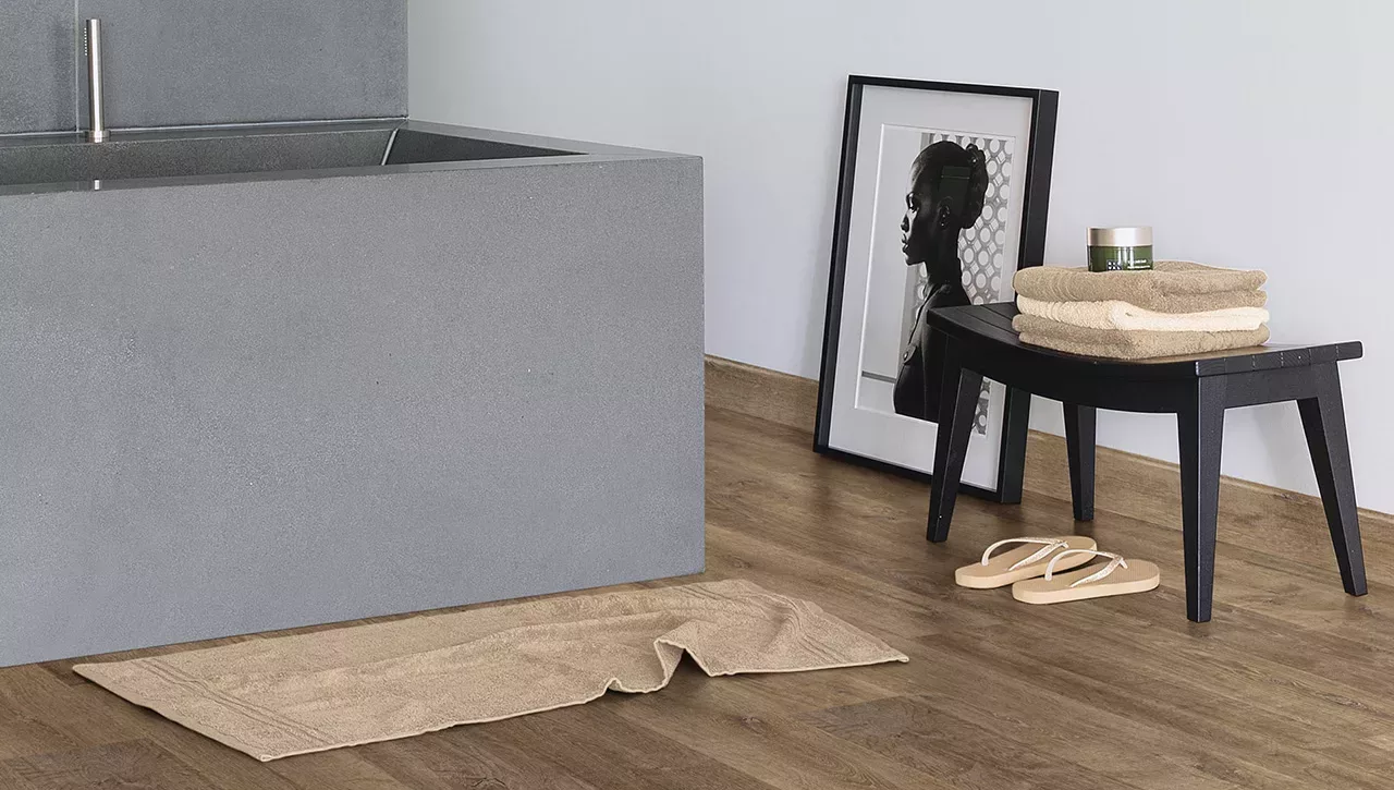 suelo laminado
