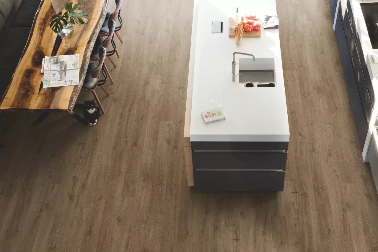 Eligna Suelos Laminados