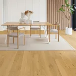 parquet impermeable