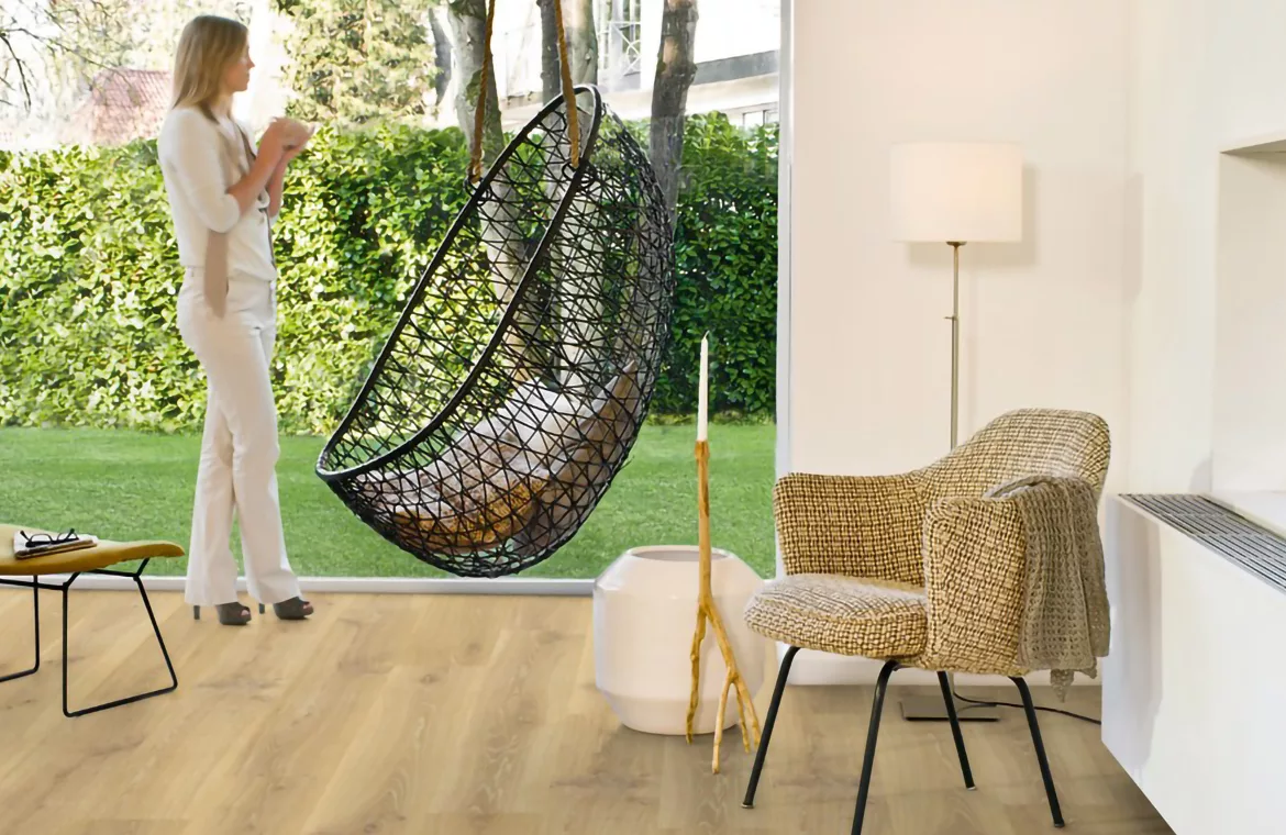 Oferta Suelos Laminados CREO