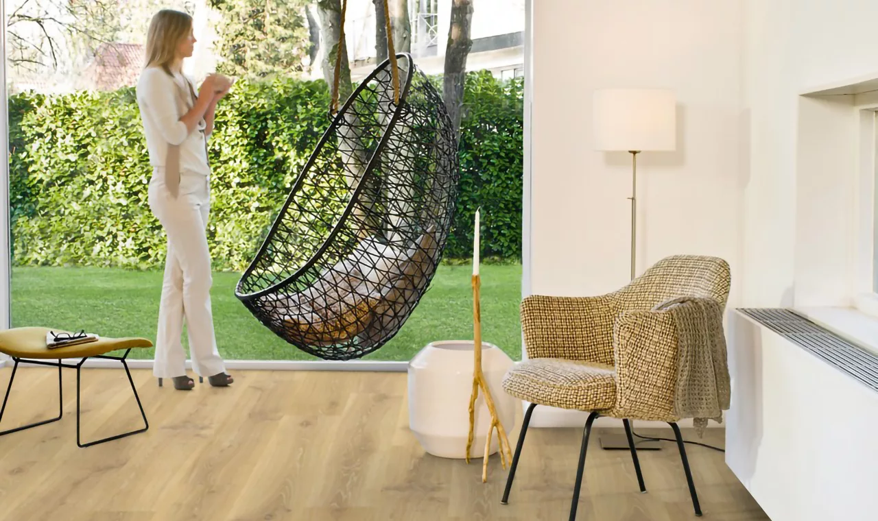 Oferta Suelos Laminados CREO