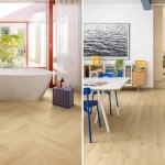 Impressive Designs Quick Step