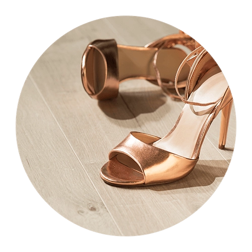 Como la auténtica naturaleza